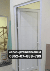 Ukuran Pintu Upvc Kamar Mandi Kunci Ruang Dan Gaya