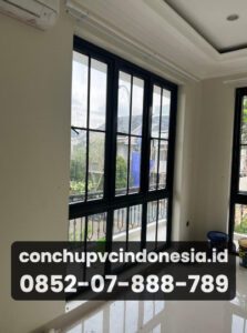 pintu upvc surabaya