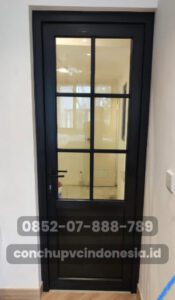 pintu upvc surabaya