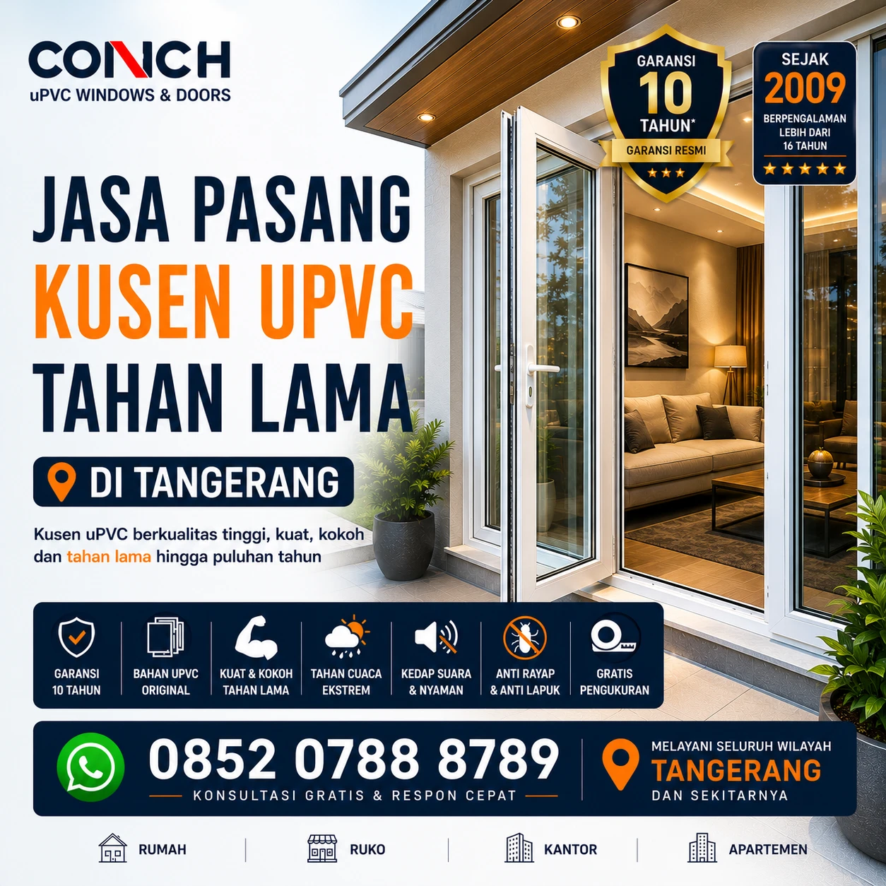 jasa-pasang-kusen-upvc-tahan-lama-di-tangerang