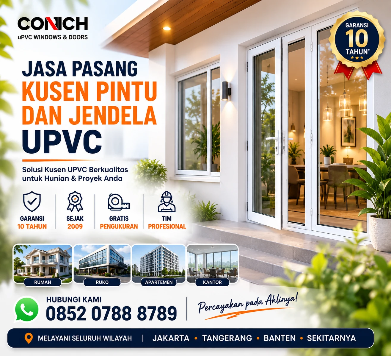 jasa-pasang-kusen-pintu-dan-jendela-upvc