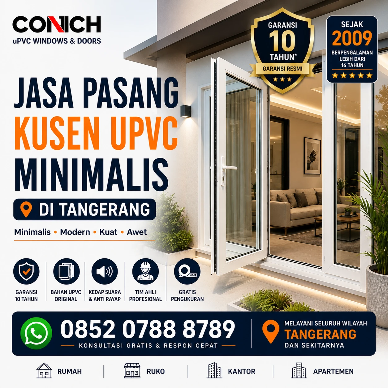 jasa-pasang-kusen-upvc-minimalis-di-tangerang