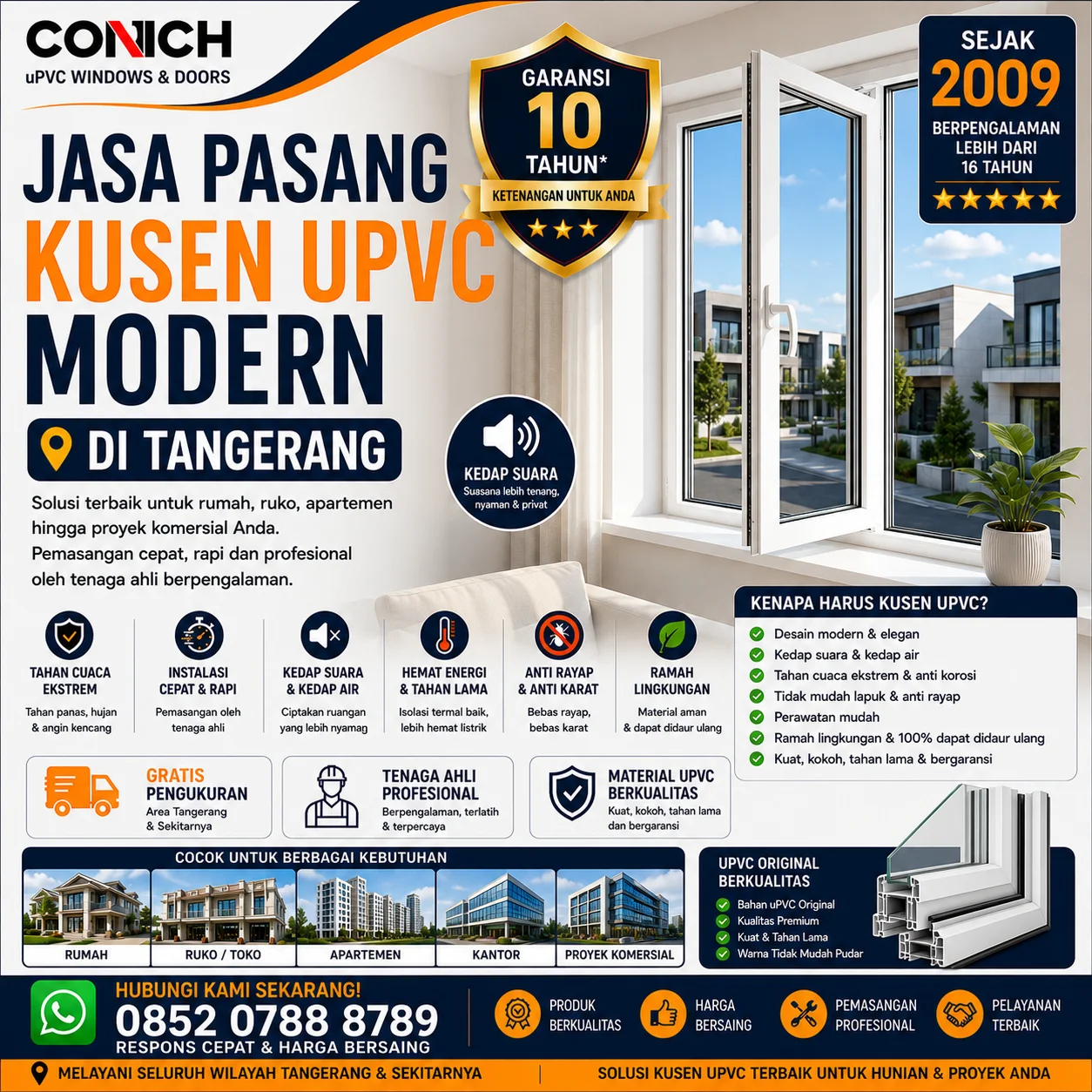 jasa-pasang-kusen-upvc-modern-di-tangerang