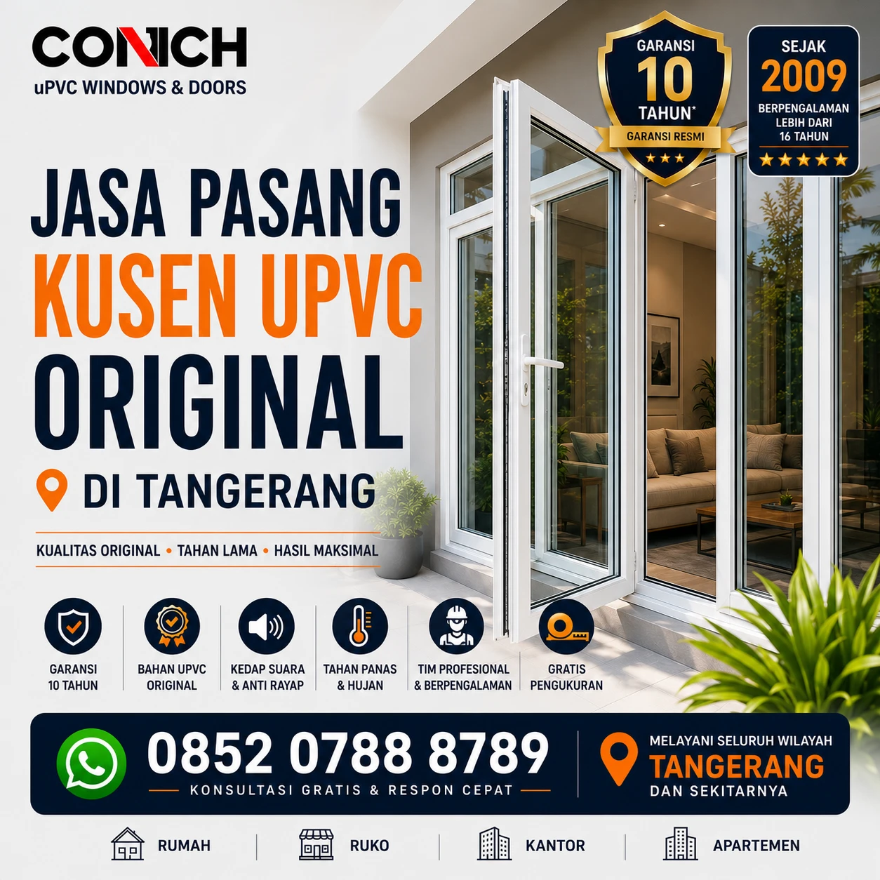 jasa-pasang-kusen-upvc-original-di-tangerang