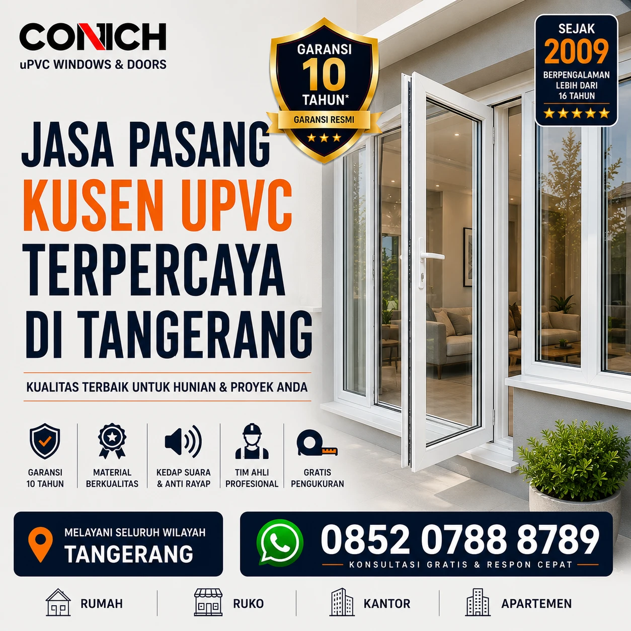 jasa-pasang-kusen-upvc-terpercaya-di-tangerang
