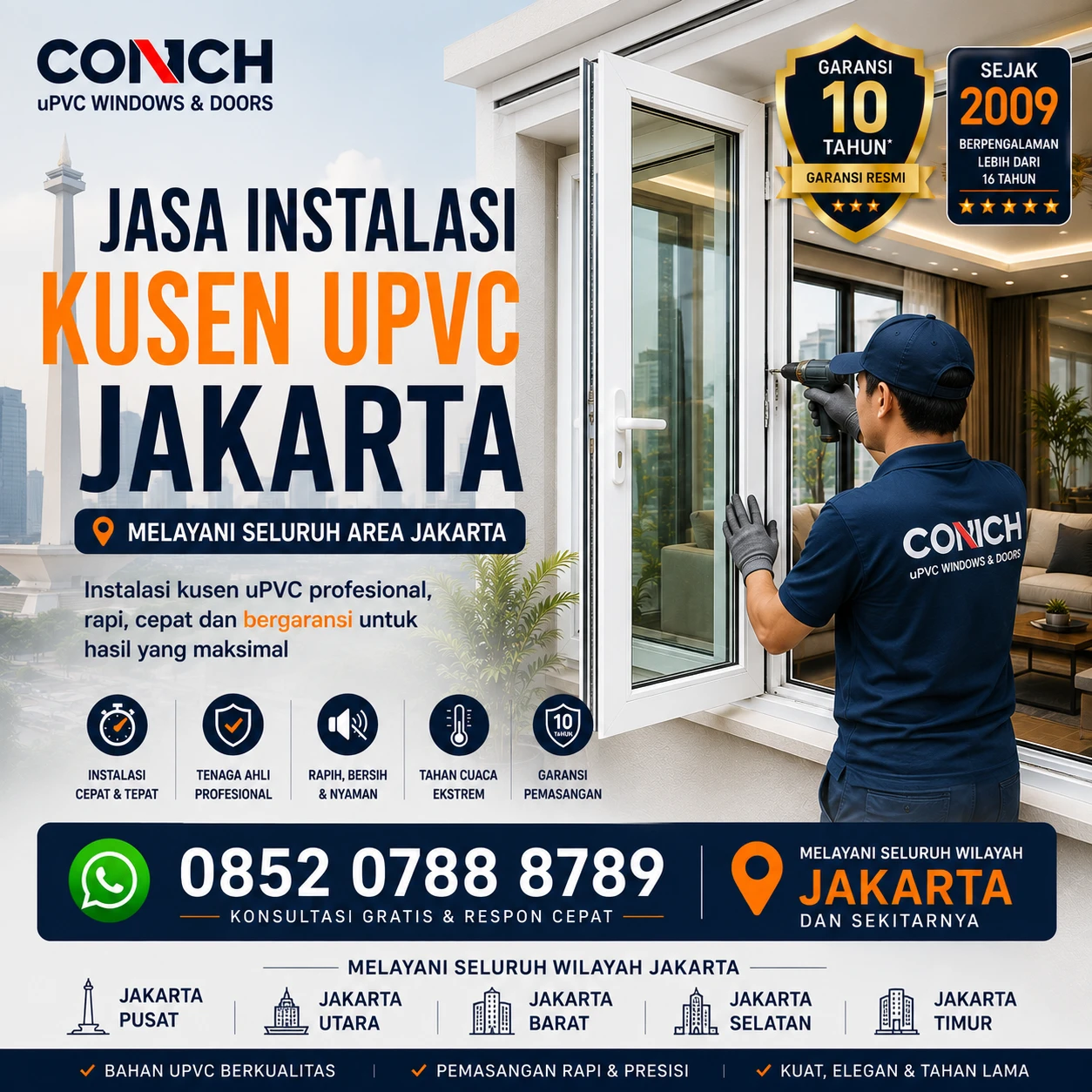 jasa-instalasi-kusen-upvc-jakarta