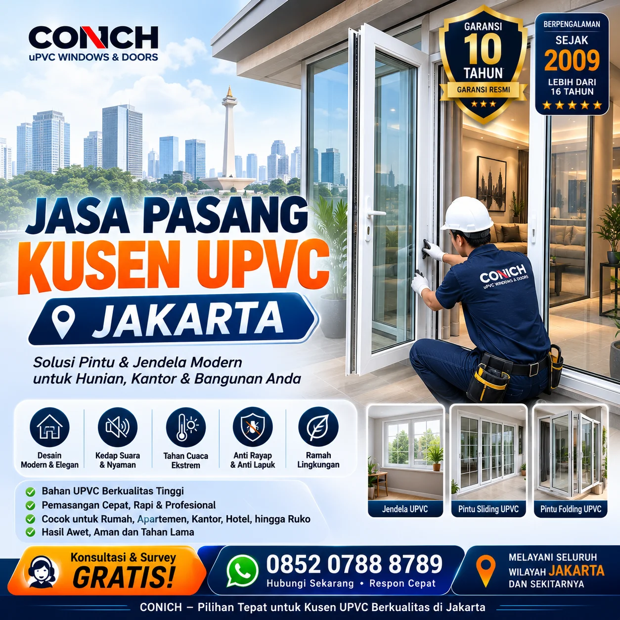 jasa-pasang-kusen-upvc-jakarta